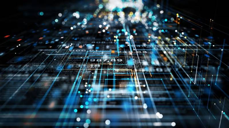 邻水县AI软件开发公司:Python赋能网页开发的适用场景解析