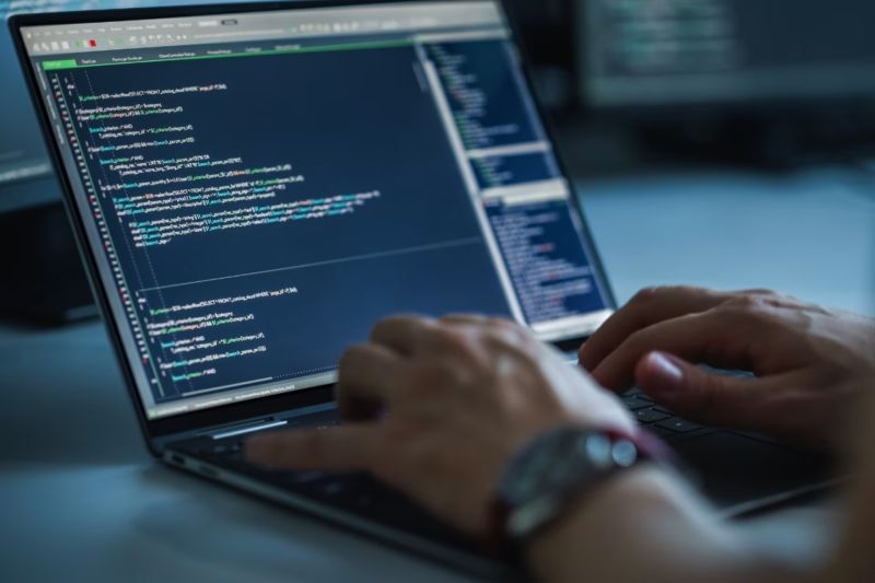 邻水县软件定制开发:PHP与Node.js,后端解决方案的优势博弈